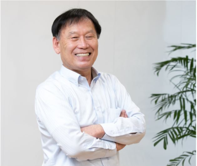 代表取締役社長 豊田芳彦